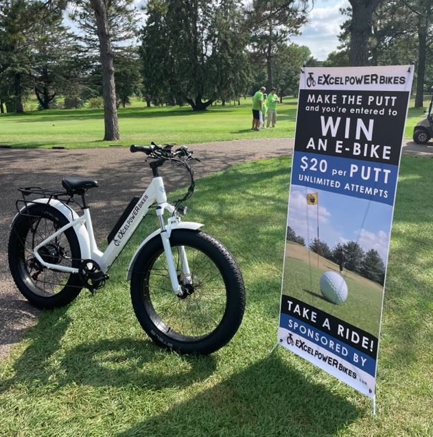 MSA Research Fundraiser