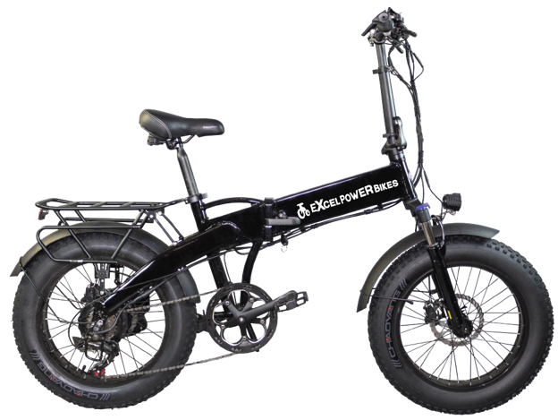 Tucano monster deals fat bike